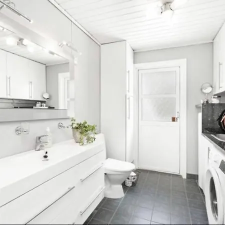 Keybutler Cozy Lillefjell Villa Kristiansand