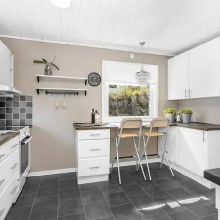 Keybutler Cozy Lillefjell Villa Kristiansand