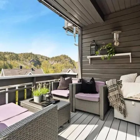 Keybutler Cozy Lillefjell Kristiansand